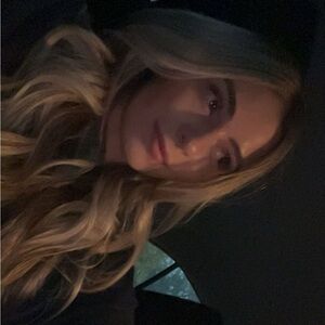 Meet your Posher, Sierra